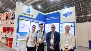 【展會專欄】全球展會征程收官，宏大高分子精準(zhǔn)鏈接國際市場需求